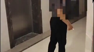 I suggest smokers quietly puff away in their own beds.