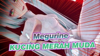 Megurine | [MMD] Gaya TDA V Keluarga KUCING MERAH MUDA