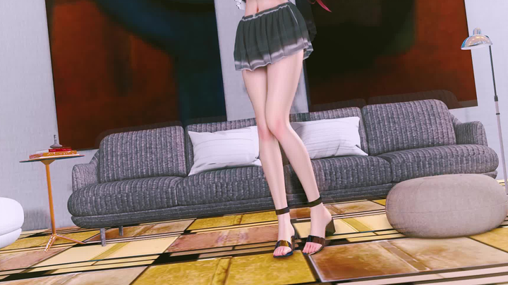 【Penyelesaian Kain/Lingyuan】Burung Tanpa Ekspresi