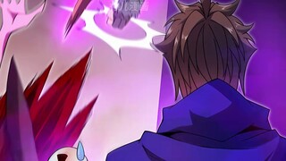 Divine Body: Episode 505