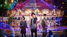 01: The Sound of Magic