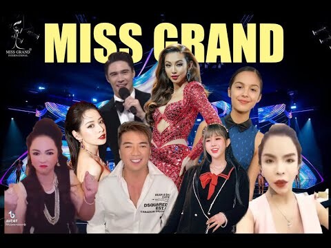 Good 4 Grand - Olivia ft. dàn hợp xướng từ Việt Nam