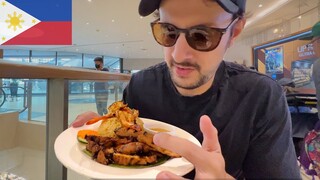 Budget-Friendly Eats in Uptown BGC, Philippines 🇵🇭