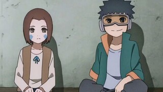 Bạn chưa xem Hokage, và bạn không hiểu tình cảm của Obito dành cho Lin "Hướng tới nước mắt"