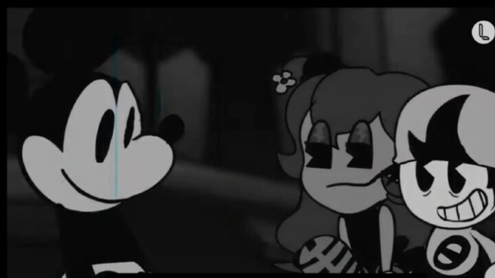 Cutscene Rabu Malam Tak Setia + kumpulan narasi [terjemahan pribadi]
