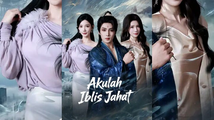 Akulah Iblis Jahat Full Bahasa Indonesia (NS)