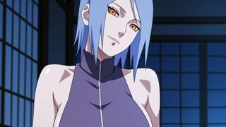 MOMENT KONAN DI GB AKATSUKI