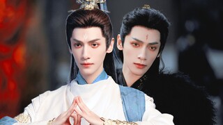 老魔吃嫩蛟  |  我看的长月烬明怎么跟你们的不一样