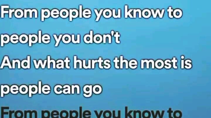 The song is #people you know #short music