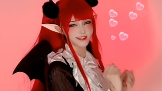 [lsp entry] Kitagawa Succubus phiên bản vũ điệu ngôi nhà trên mây