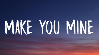 Madison Beer - Make You Mine (Lyrics)