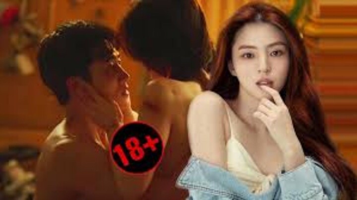 Drakor hot terbaru no sensor