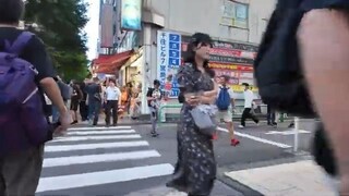 y2mate.com - ４Ｋ60walk in Akihabara秋葉原をお散歩2024年9月15日_360P