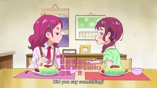 hugtto precure episode 49 Final