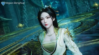 Shrouding the Heavens 97 Ful HD Sub Indo