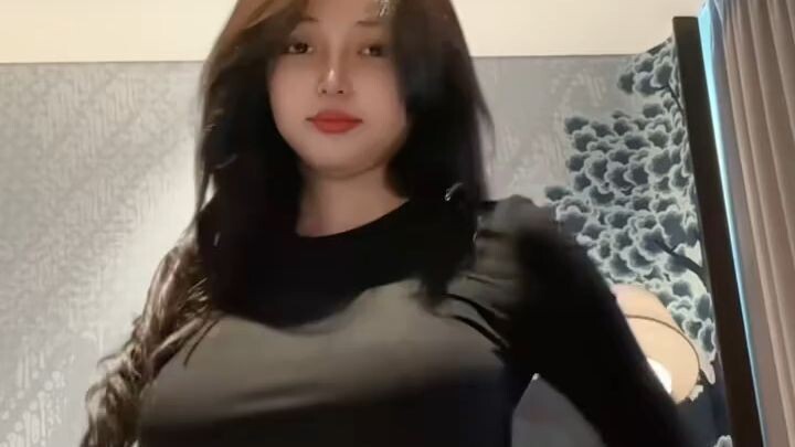 bulet banget🍒 bikin 💦💦