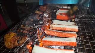 bbq