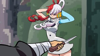 ONE PIECE FILM RED SUMMARY ANIMATION