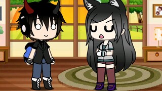 maunya 80 ( gacha life Indonesia)