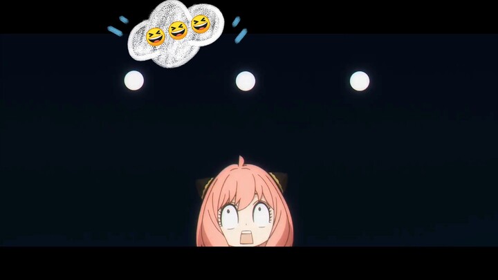 she's so funny 🤣