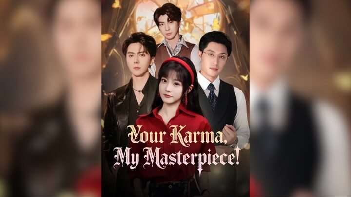 TÁI SINH: MỸ NHÂN HƯƠNG CẢNG QUYẾN RŨ VÀ LẠNH LÙNG