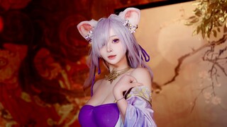 我猜你无法拒绝鼠鼠我呀！