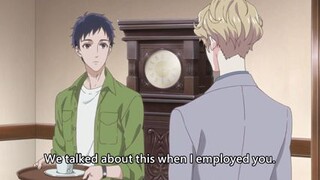 The Case Files of Jeweler Richard Episode 02