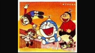 Doraemon 1973