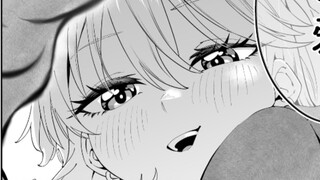 My junior schoolmate who is 40 centimeters shorter than me can become my mother!