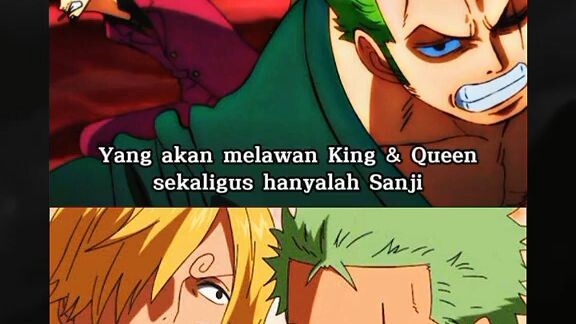 Aliansi pun tak mungkin menang ‼️ | One Piece