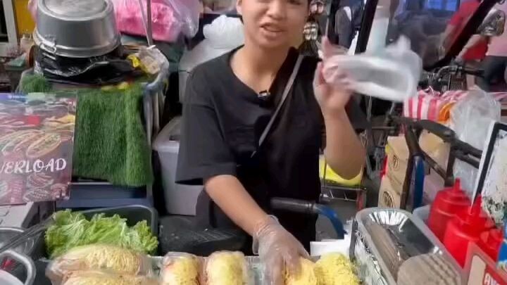 Yung ulam !!😋🤤