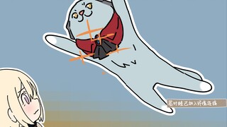 若叶睦的轻弩教学