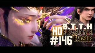 (HD)Battle Through The Heavens Season 5 Episode 146 English Subtitle