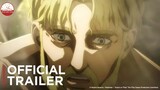 Attack on Titan Season 4 Part 2 - Official Trailer | Vietsub