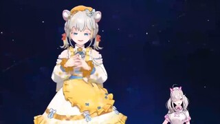 【Hoshimi】3D Revealed and Live Broadcast with Kenya Senior