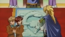 FUSHIGI YUGI EPISODE 11-15 TAGALOG DUB