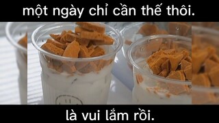 chỉ cần đơn giản vậy#dailyvlog#life#chill