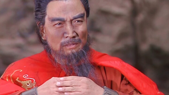 “Cao Cao’s tender heart knows no bounds, yet Guan Yu’s resolve to leave grows even stronger—how I la
