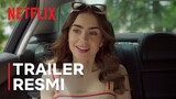 Emily in Paris Season 2 | Trailer Resmi | Netflix