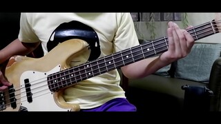 Heaven On Earth by Planetshakers (Bass)
