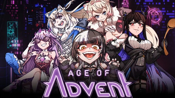 holoadvents the movie 3 main plans