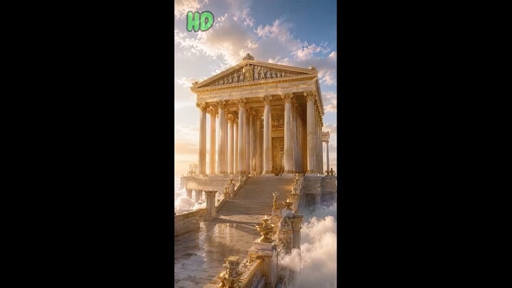 Whoever Zeus’ Daughter Weds Shall Be The King Of Hades