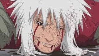 Naruto’s reaction to jiraiya’s death / edit - Jiraiya death - Naruto