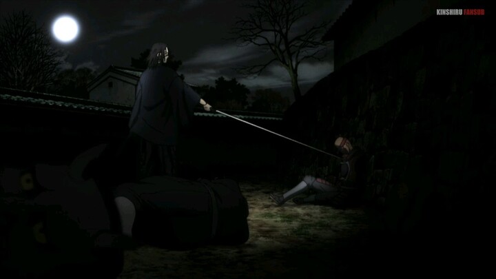 Mugen no Juunin: Immortal episode 18