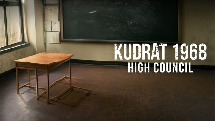 @k, 1968 h,c@ ep3