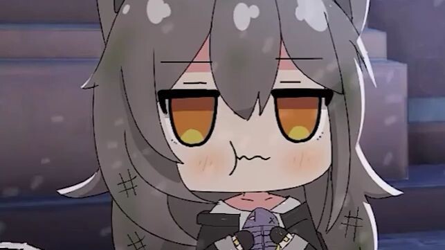 wallpaper rakun imut 😆