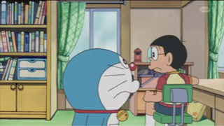 Doraemon Episode 93