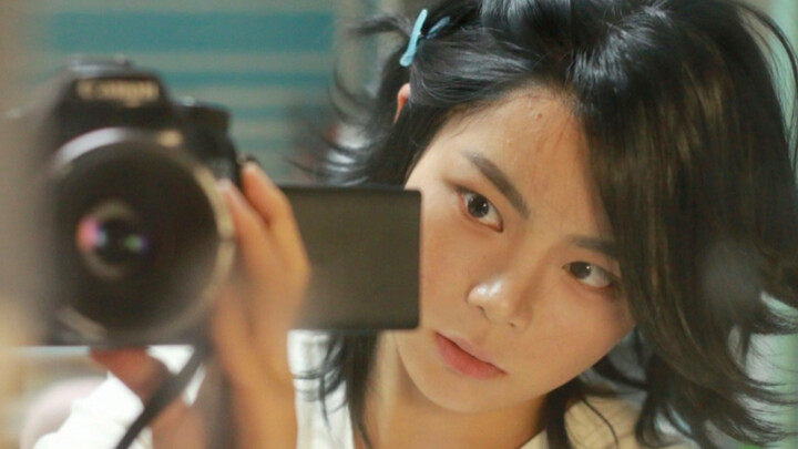 You might not know me, but you’ve definitely scrolled past my tokusatsu cosplay!