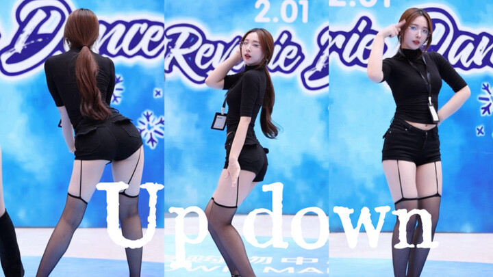 【อัพ ดาวน์】ผลงานแจกฟรีฉลองหลักหมื่นฟอลโลเวอร์ หัวใจของคุณจะเต้นตามผมไปด้วยไหมนะ? คลาสสิกยังคงอยู่ตลอ