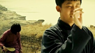 "We were unable to live together in this life, so I wish to be buried with you in the desolate hills